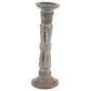 Maple and Jade 18" Candle Holder in Light Brown (Set of 3), , large