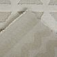 Balta Rugs Carstens Cream 7" 10" x 10" Area Rug, , large