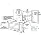 GE Appliances 1.6 Cu. Ft. Over The Range Microwave Oven with Recirculating Venting in Stainless Steel, , large