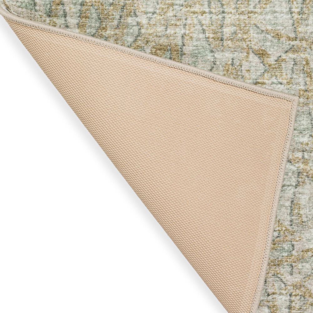 Dalyn Rug Company Winslow WL2AL 3&#39; x 5&#39; Aloe Indoor/Outdoor Area Rug, , large