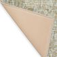 Dalyn Rug Company Winslow WL2AL 3" x 5" Aloe Indoor/Outdoor Area Rug, , large