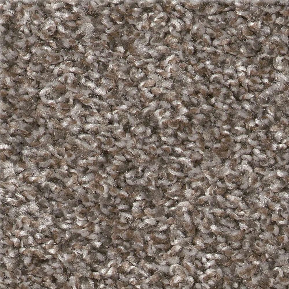 Shaw Shake It Up Carpet E9446 in English Oak, , large