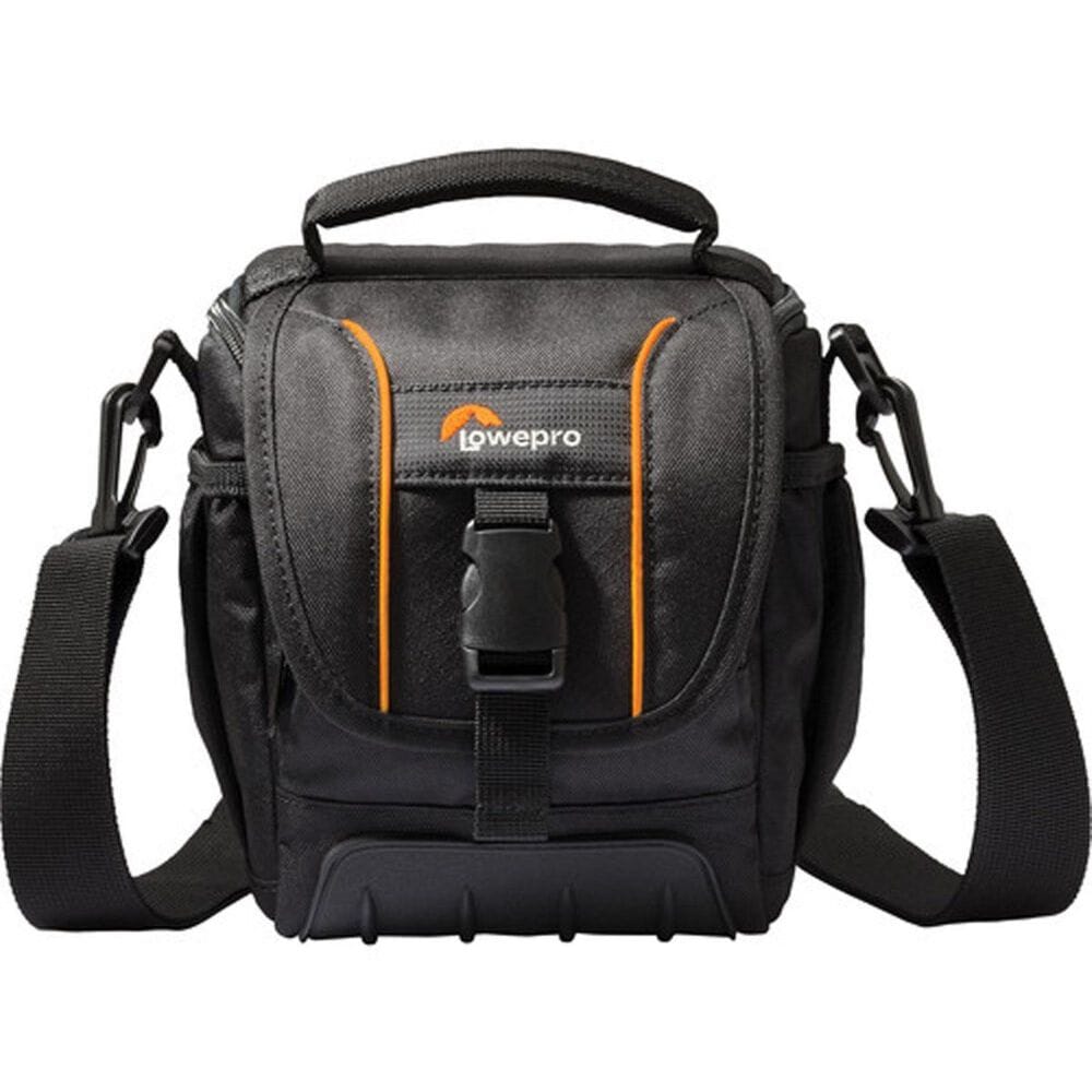 Lowepro Adventura SH 120 II Shoulder Bag - Black, , large