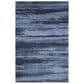 Safavieh Retro RET2693-6065 3" x 5" Light Blue and Blue Area Rug, , large