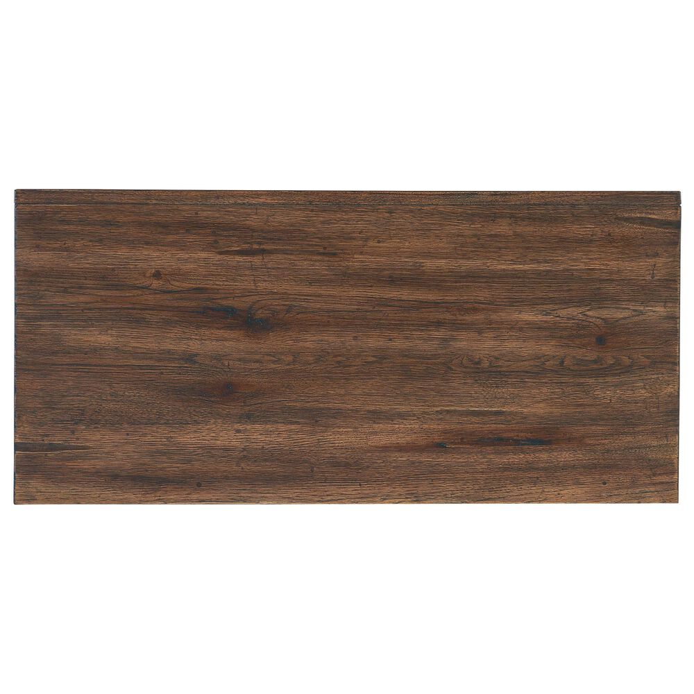 Hooker Furniture Big Sky Bachelor Chest in Darker Warm, Rustic, Organic and Dark Brushed Bronze, , large