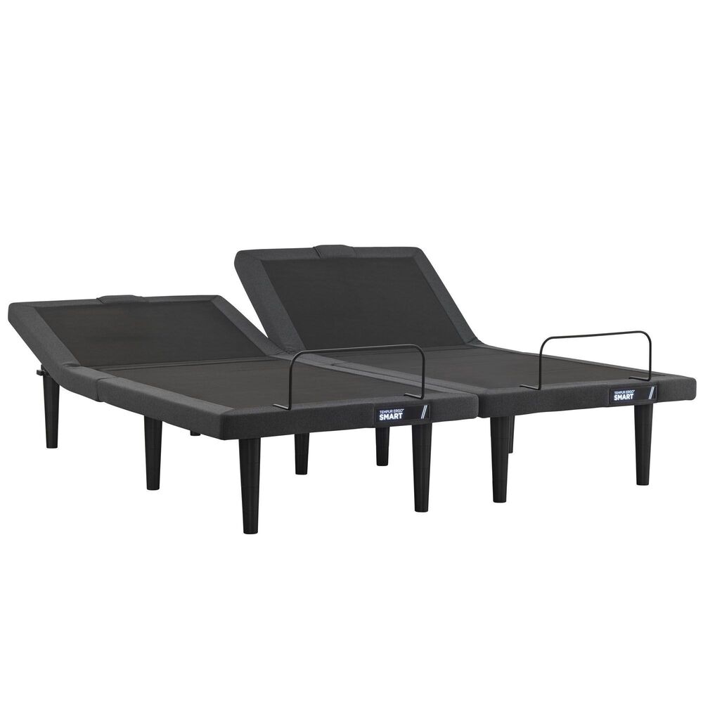 Tempur-Pedic Ergo Smart Split California King Adjustable Base, , large