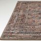 Dalyn Rug Company Jericho 9" x 12" Latte Indoor/Outdoor Area Rug, , large