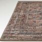 Dalyn Rug Company Jericho 9" x 12" Latte Indoor/Outdoor Area Rug, , large