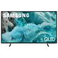 Samsung 43" Class Q7F QLED 4K Vision AI - Smart TV with B-Serie 2.0 Channel Soundbar in Black and Titan Black, , large