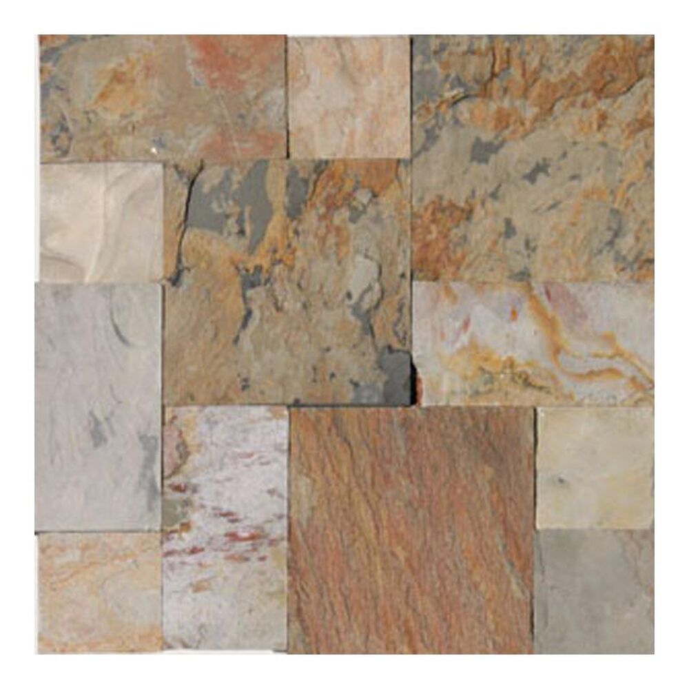 MS International Autumn Versailles Kit Gauged Natural Stone Tile, , large