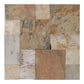 MS International Autumn Versailles Kit Gauged Natural Stone Tile, , large