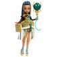 Monster High Cleo de Nile Scary Sweet Birthday Doll in Green, , large