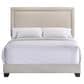 Hawthorne Furniture Zion Upholstered Full Bed in Fog, , large