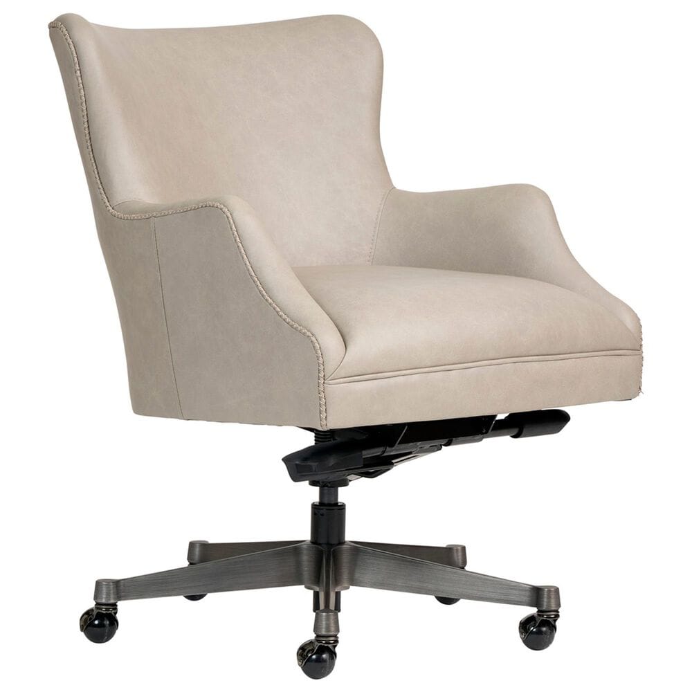 Riva Ridge Blake Executive Chair in Venetian Silver, , large