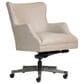 Riva Ridge Blake Executive Chair in Venetian Silver, , large