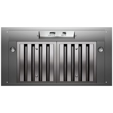 Berkshire Hoods 30" Custom Hood Insert, , large