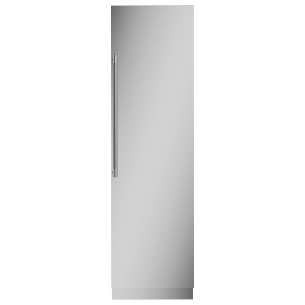 Monogram 13.3 Cu. Ft. 24" Built-In Column Refrigerator in Panel Ready, , large