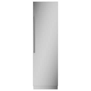 Monogram 13.3 Cu. Ft. 24" Built-In Column Refrigerator in Panel Ready, , large