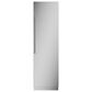 Monogram 13.3 Cu. Ft. 24" Built-In Column Refrigerator in Panel Ready, , large