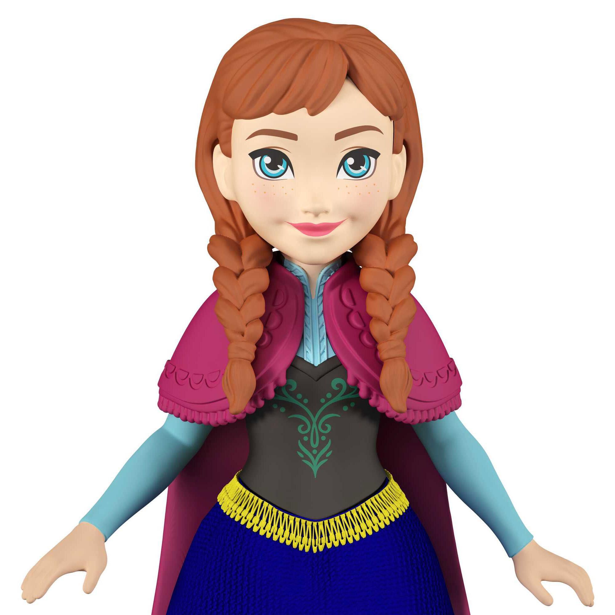 Large anna doll deals