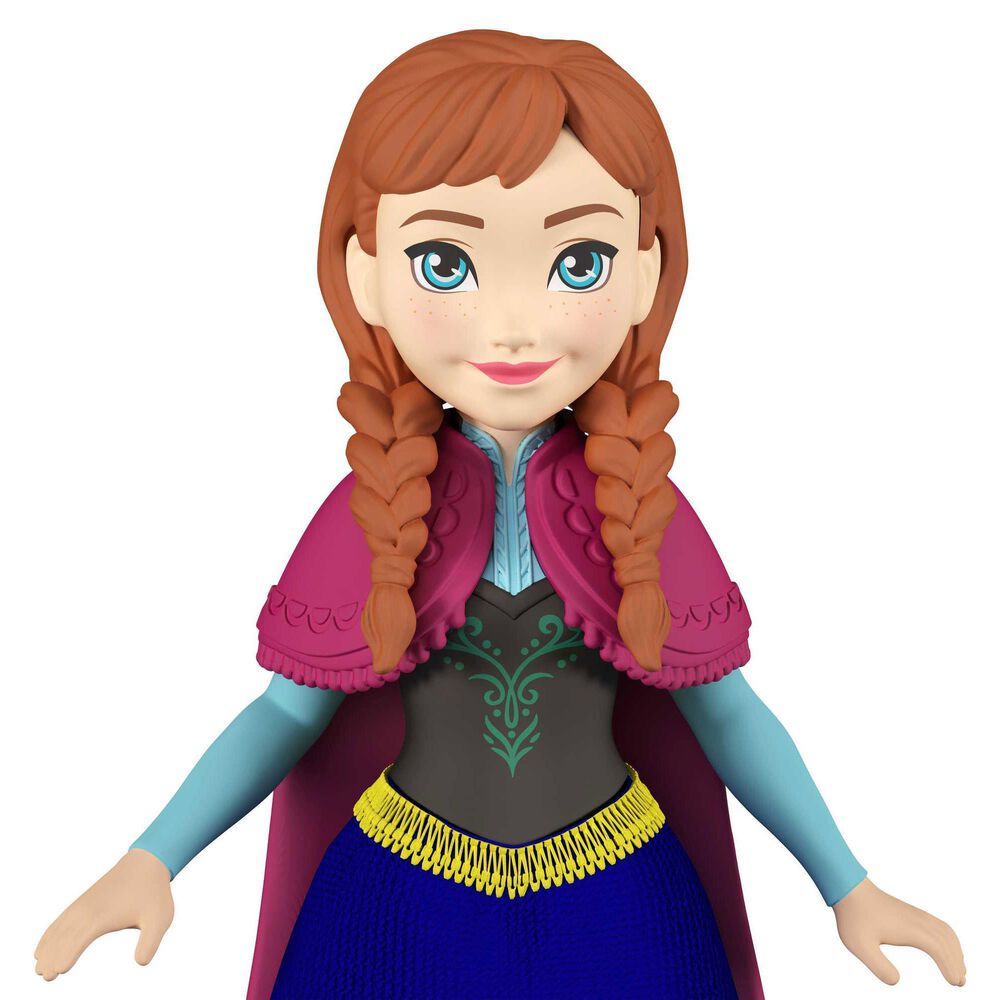 Disney Frozen photos Anna