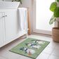 Dalyn Rug Company Wonderland WN34 Aloe 2"6" x 3"10" Area Rug, , large