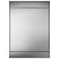 ASKO 24" Fully-Integrated Outdoor Dishwasher with 48 dBA in Stainless Steel, , large