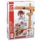 Hape Toys Playscapes Crane Lift Playset in Orange, , large