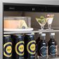 Dacor 5 Cu. Ft. Built-In Undercounter Beverage Refrigerator in Panel Ready, , large