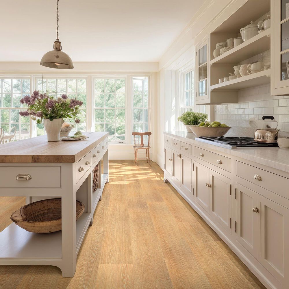 MS International Laurel Selbourne 9" x 48" Luxury Vinyl Plank, , large