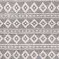 Safavieh Natura NAT315G 2"3" x 8" Silver Runner, , large