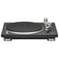 Denon DP-500BT Premium Semi-Automatic Hi-Fi Turntable with Bluetooth in Black, , large