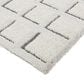 Balta Rugs Sherman 7"10" x 10" Cream Area Rug, , large