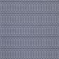 Safavieh Martha Stewart Cotton MSR405M 6"7" x 9" Blue and Grey Area Rug, , large