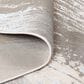 Feizy Azure 6"7" x 9"6" Gray and Silver Area Rug, , large