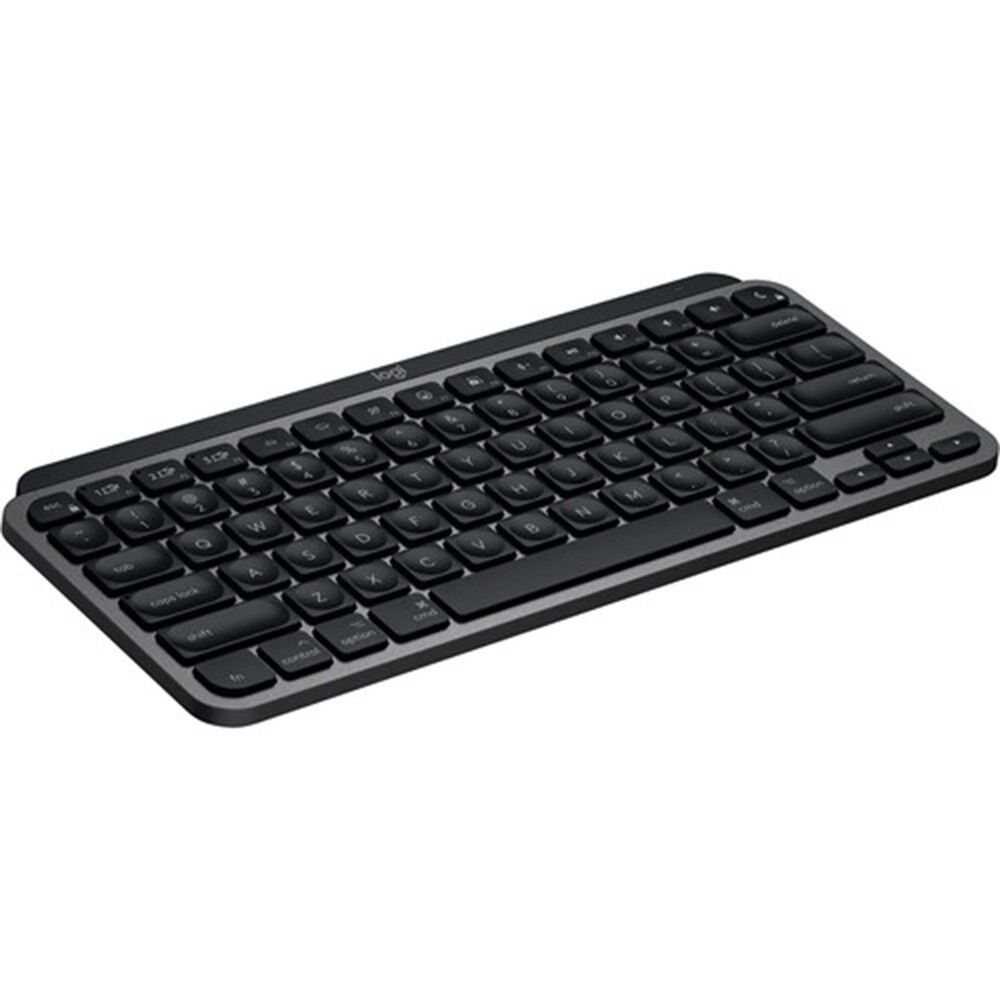Logitech MX Keys Mini Keyboard for Mac in Space Grey, , large