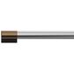 Fisher & Paykel 36" Professional Round Flush Handle Kit for Ranges in Stainless Steel and Dark Copper, , large