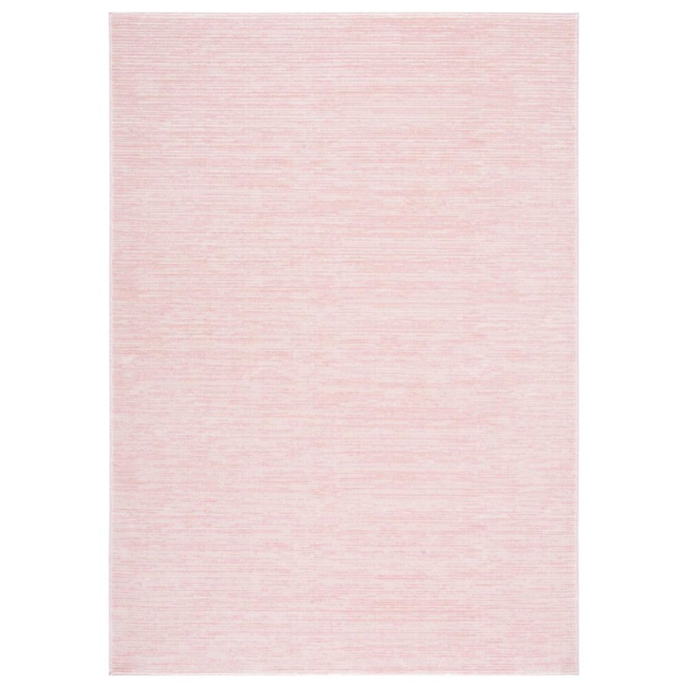 Safavieh Vision 4" x 6" Pink Area Rug, , large