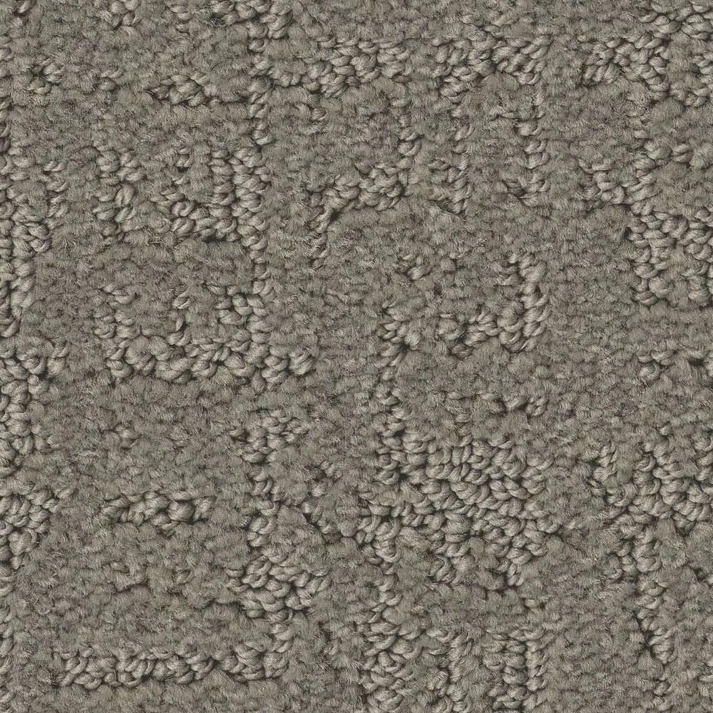 Shaw Studio Plaza Carpet in Fallen Acorn, , large