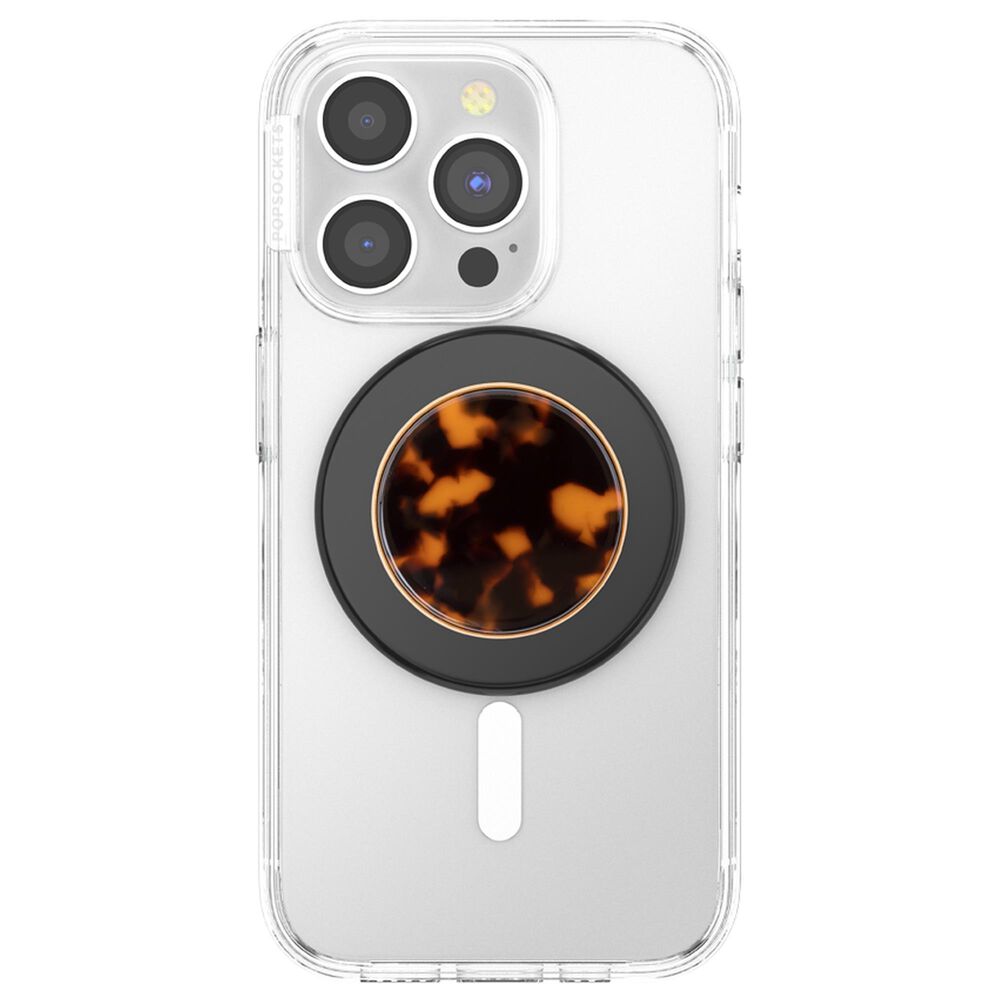 PopSockets MagSafe PopGrip in Tortoise, , large
