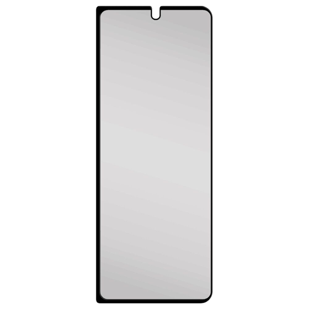 Gadget Guard Black Ice Flex Antimicrobial Screen Protector for Samsung Galaxy Z Fold 4 in Clear, , large
