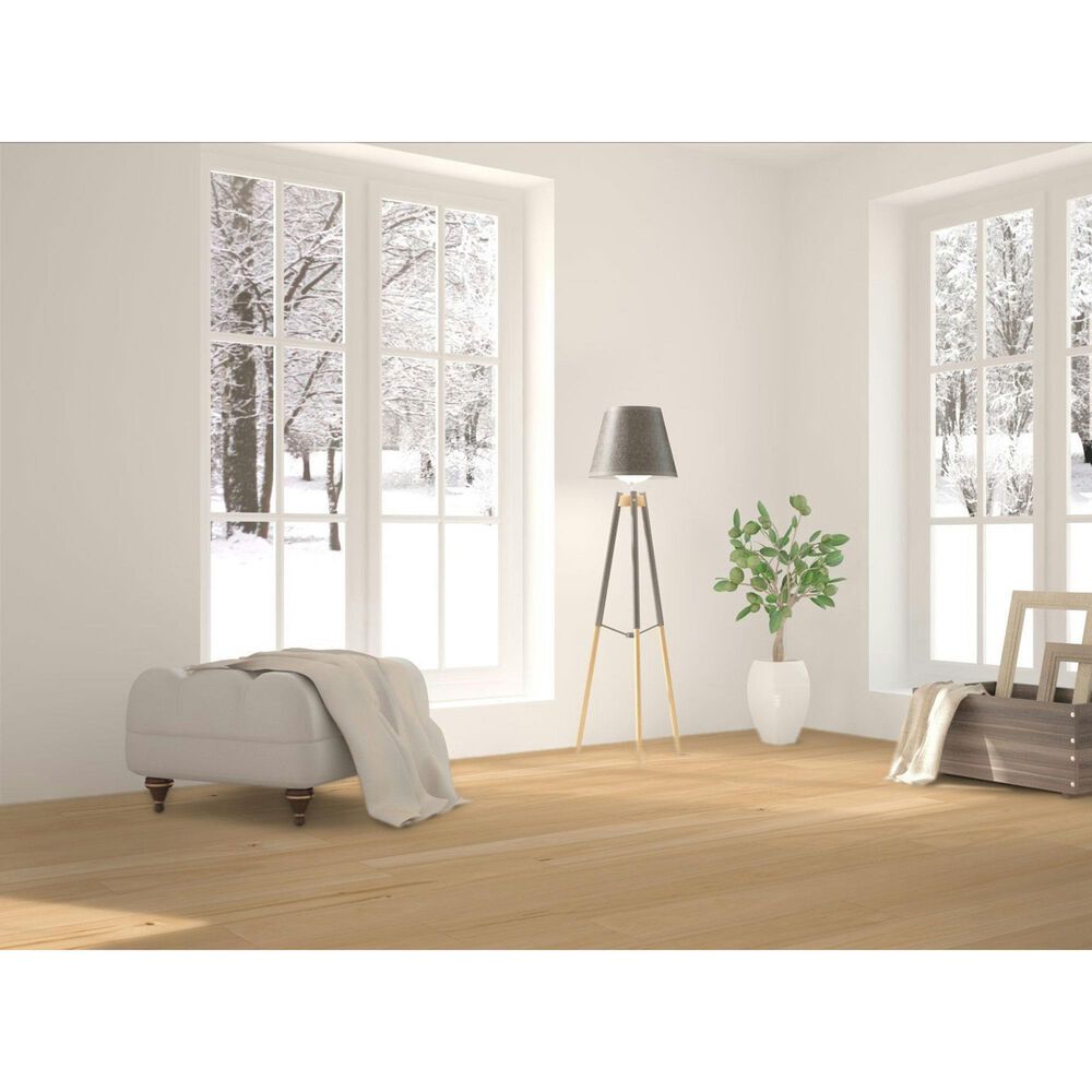 Florstar Ceramin Icon Saltspring 8" x 60" Luxury Vinyl Plank, , large