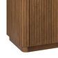 Lexington Furniture La Costa 4-Door Las Palmas Buffet in Marisol and Satin Gold, , large