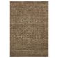 Loloi Haywood Sage and Brown 3"6" x 5"7" Area Rug, , large