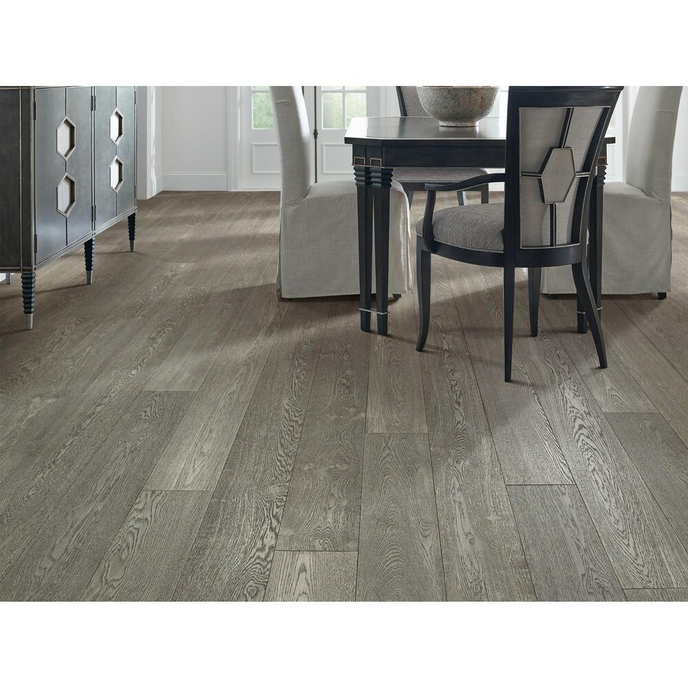 Shaw Ensemble Chateau Oak Engineered Hardwood, , large