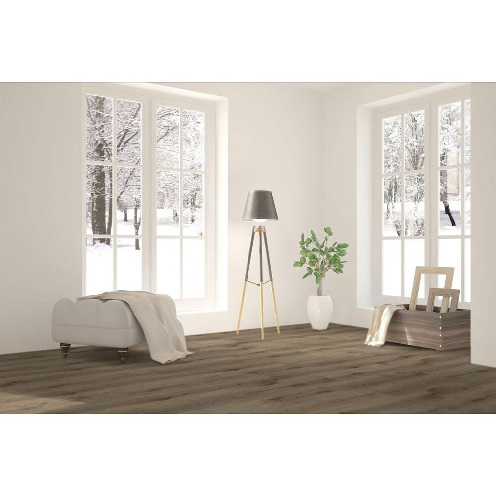 Florstar Ceramin Gallery Parkside 8" x 51" Luxury Vinyl Plank, , large