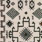 Balta Rugs Stella Felipe Green 5"3" x 7" Area Rug, , large