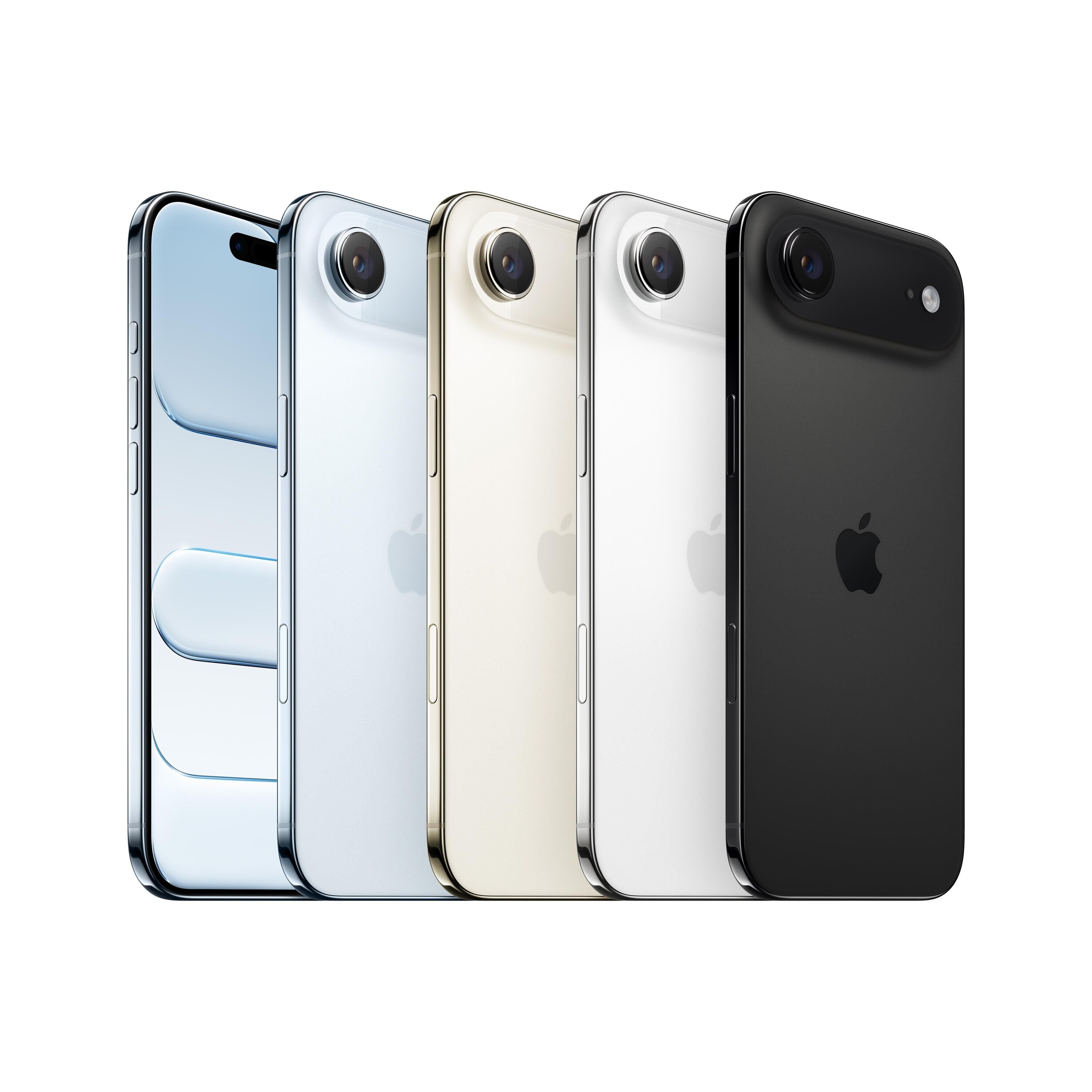 スマートフォン本体 Apple iPhone Air 256GB iPhone Air 256GB スペースブラックを購入 - Apple（日本）