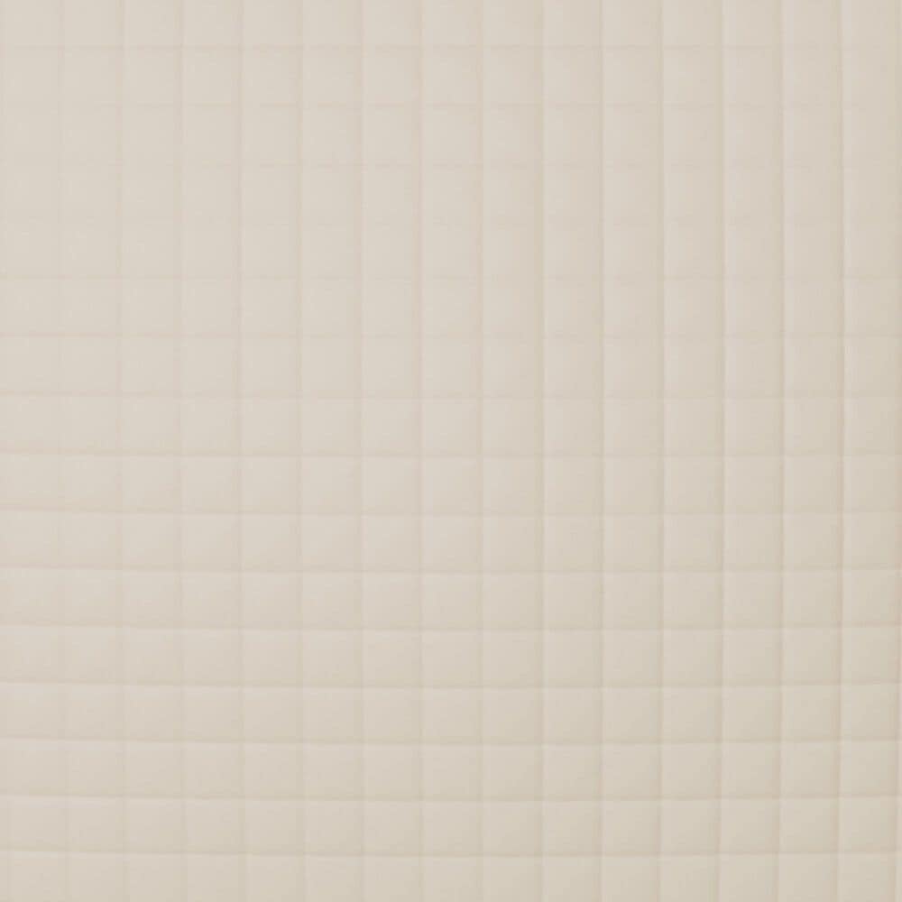 Ann Gish Ready-to-Bed 2.0 Euro Quilted Sham in Pumice, , large