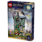 LEGO Harry Potter Luna Lovegood"s House Building Set, , large